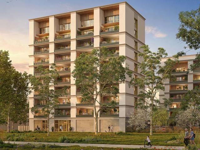 Appartement 2 Pieces 40 m2 toulouse