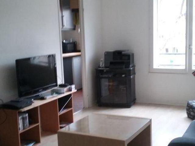 Appartement 2 pièces 40 m2 à Créteil