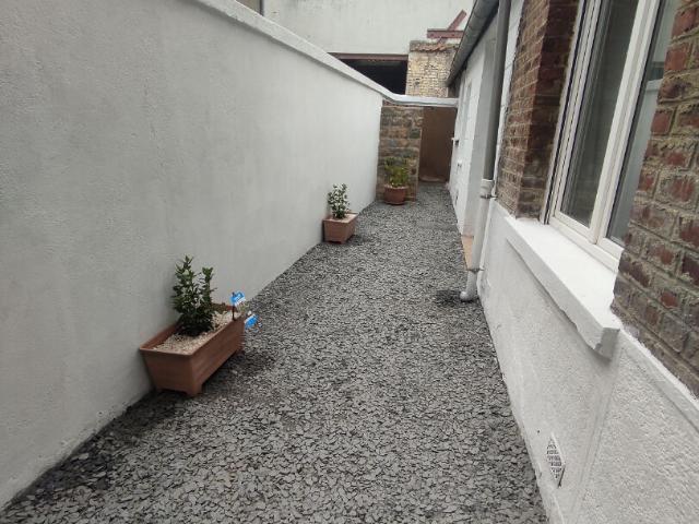 Appartement 2 pièces 40 m2, Bethune