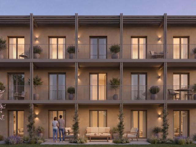 Appartement 2 Pieces 40 m2 ecully