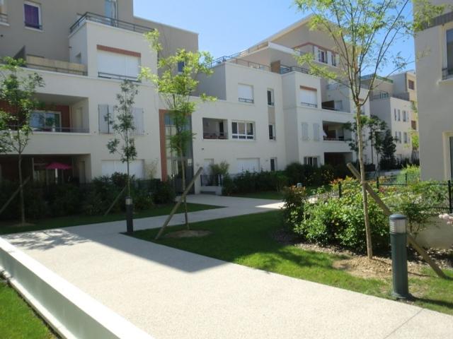 Appartement 2 Pieces 40 m2 juvisy sur orge