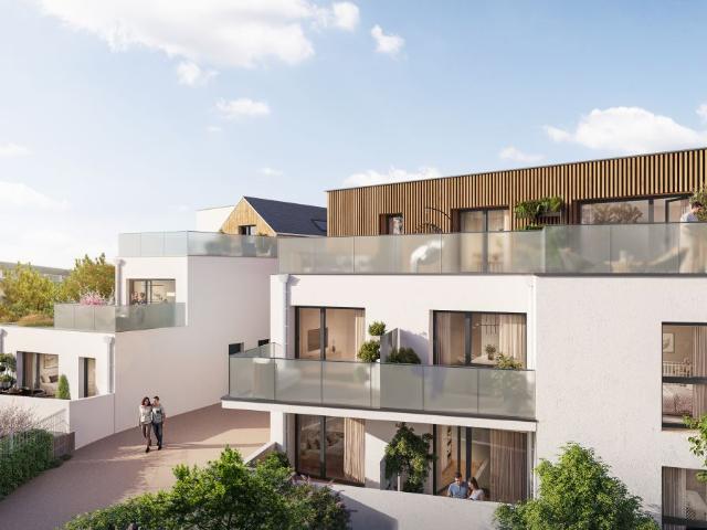 Appartement 2 Pieces 40 m2 quiberon