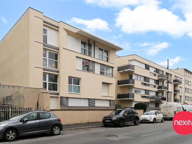 Appartement 2 Pieces 40 m2 reims