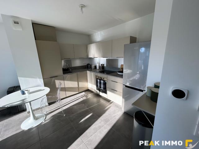 Appartement 2 pièces, 40 m2 RUMILLY