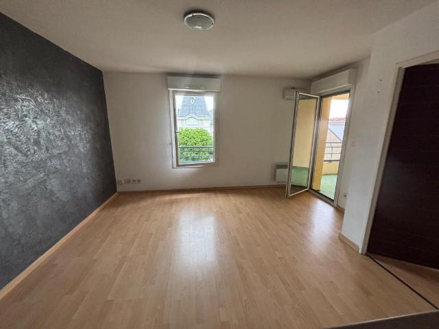 Appartement 2 pièces, 40 m² à louer à Tarbes 65000