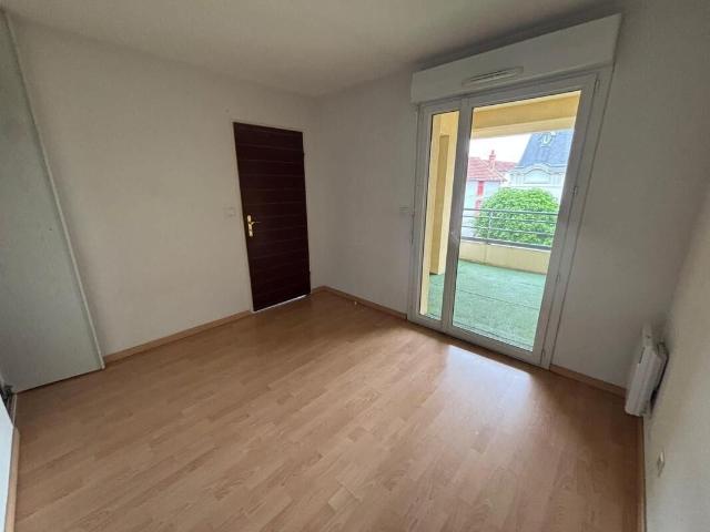 Appartement 2 pièces, 40 m² à louer à Tarbes 65000
