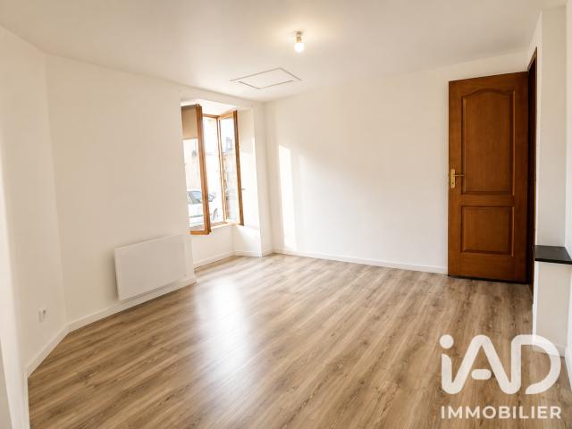Appartement 2 pièces, 40 m² à louer à Thiviers 24800