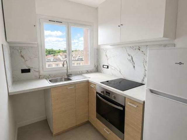 Appartement 2 pièces, 40 m² à louer à Thiais 94320