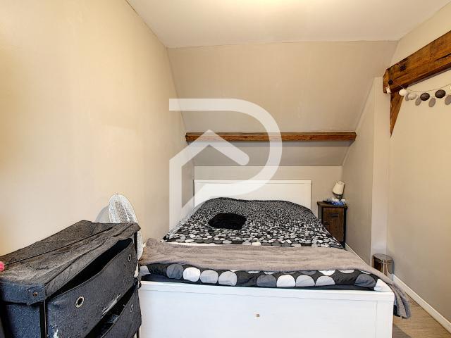 Appartement 2 pièces, 40 m² à louer à Tilloy lès Mofflaines 62217