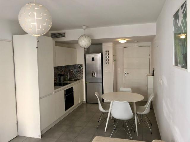 Appartement 2 pièces, 40 m² à louer à Toulon 83000
