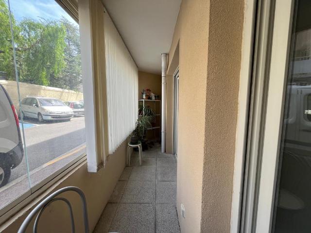 Appartement 2 pièces, 40 m² à louer à Toulon 83000