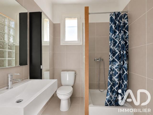 Appartement 2 pièces, 40 m² à louer à Toulon 83000