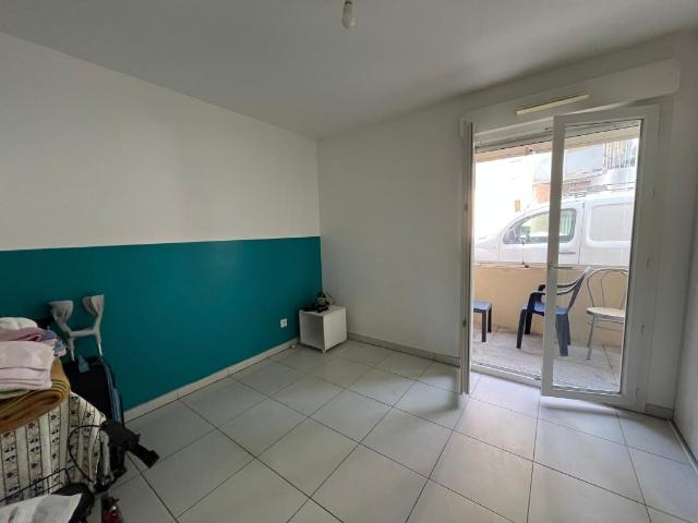 Appartement 2 pièces, 40 m² à louer à Toulon 83000