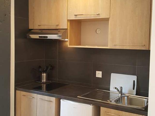 Appartement 2 pièces, 40 m² à louer à Toulouse 31000