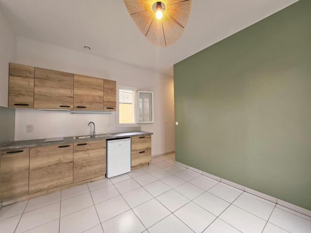 Appartement 2 pièces, 40 m² à louer à Toulouse 31000