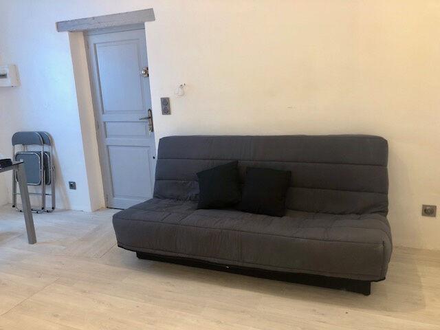 Appartement 2 pièces, 40 m² à louer à Toulouse 31200