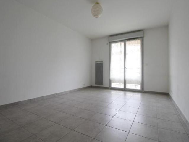 Appartement 2 pièces, 40 m² à louer à Toulouse 31200