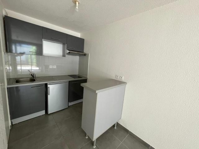 Appartement 2 pièces, 40 m² à louer à Toulouse 31300