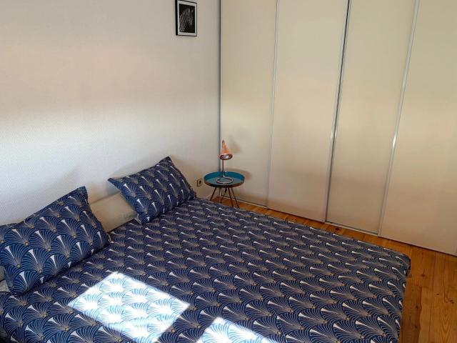 Appartement 2 pièces, 40 m² à louer à Toulouse 31400