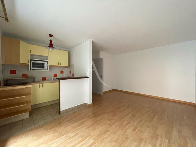 Appartement 2 pièces, 40 m² à louer à Toulouse 31400