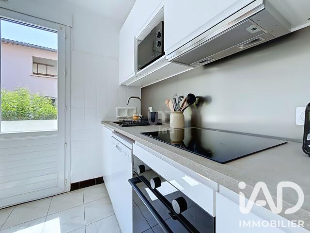 Appartement 2 pièces, 40 m² à louer à Toulouse 31500