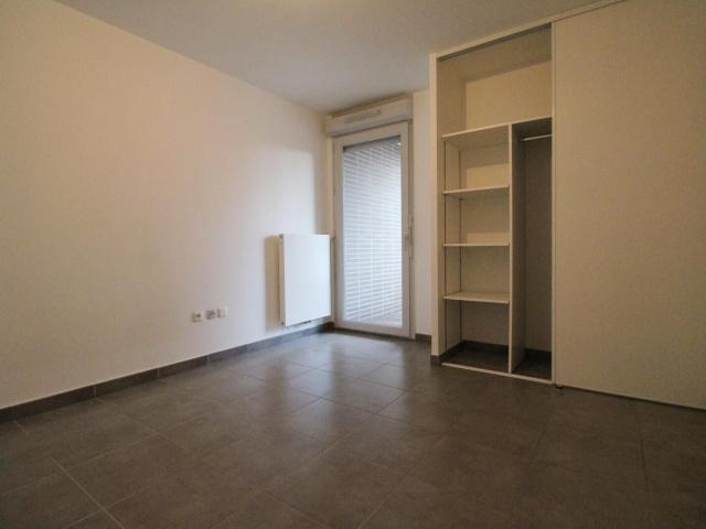 Appartement 2 pièces, 40 m² à louer à Toulouse 31500