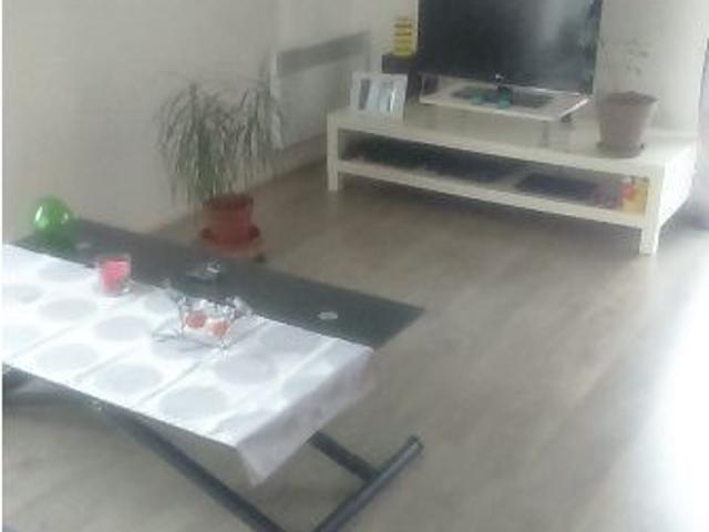 Appartement 2 pièces, 40 m² à louer à Toulouse 31500