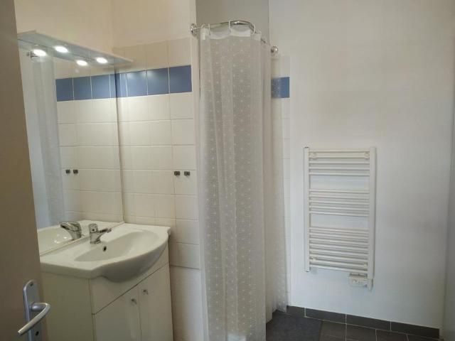 Appartement 2 pièces, 40 m² à louer à Tours 37000