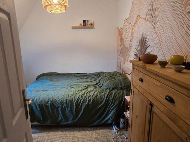 Appartement 2 pièces, 40 m² à louer à Troyes 10000