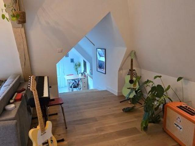Appartement 2 pièces, 40 m² à louer à Troyes 10000