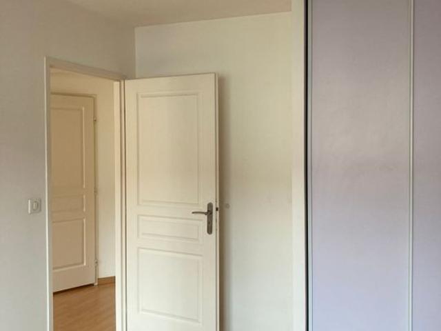 Appartement 2 pièces, 40 m² à louer à Vandœuvre lès Nancy 54500