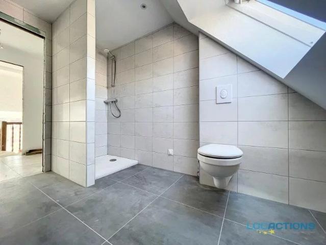 Appartement 2 pièces, 40 m² à louer à Val de Moder 67350