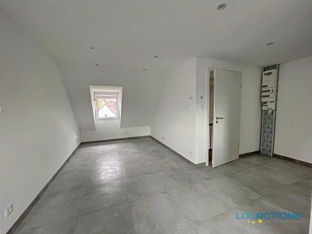 Appartement 2 pièces, 40 m² à louer à Val de Moder 67350