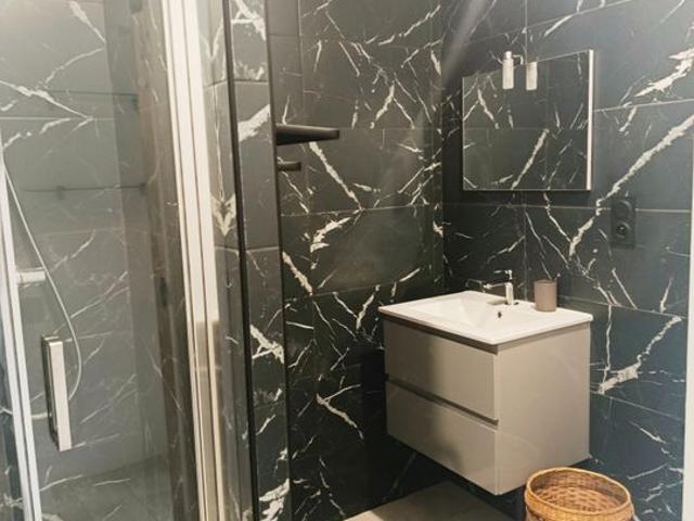 Appartement 2 pièces, 40 m² à louer à Valence 26000