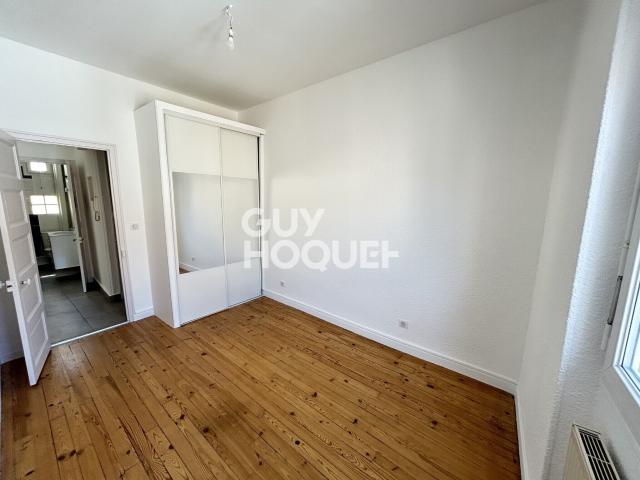 Appartement 2 pièces, 40 m² à louer à Valence 26000