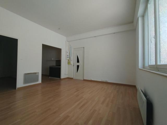 Appartement 2 pièces, 40 m² à louer à Valence 26000