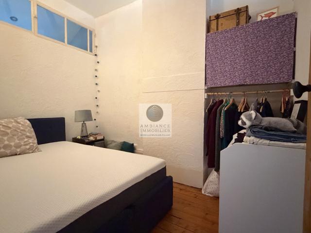 Appartement 2 pièces, 40 m² à louer à Valence 26000