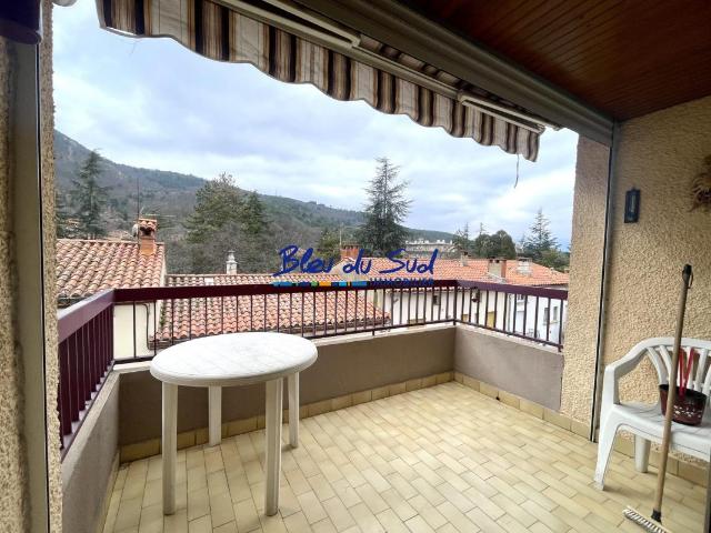 Appartement 2 pièces, 40 m² à louer à Vernet les Bains 66820