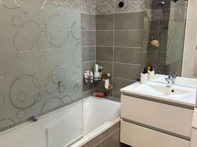 Appartement 2 pièces, 40 m² à louer à Vétraz Monthoux 74100