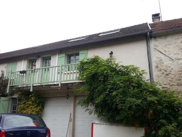 Appartement 2 pièces, 40 m² à louer à Viarmes 95270