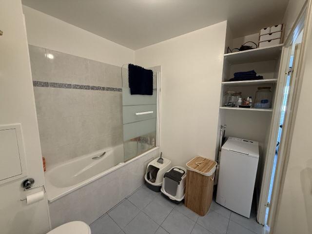 Appartement 2 pièces, 40 m² à louer à Viarmes 95270