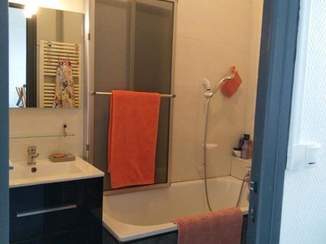 Appartement 2 pièces, 40 m² à louer à Vienne 38200