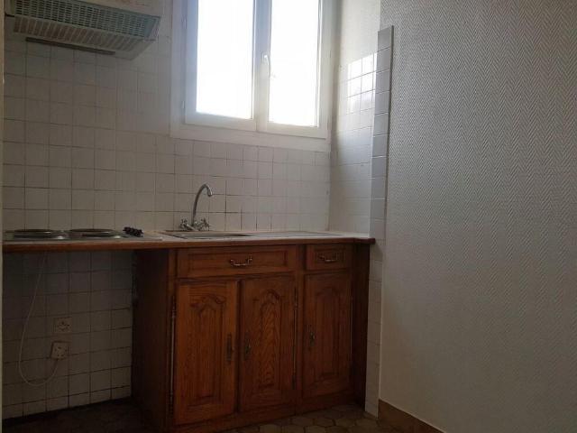 Appartement 2 pièces, 40 m² à louer à Villeneuve Saint Georges 94190