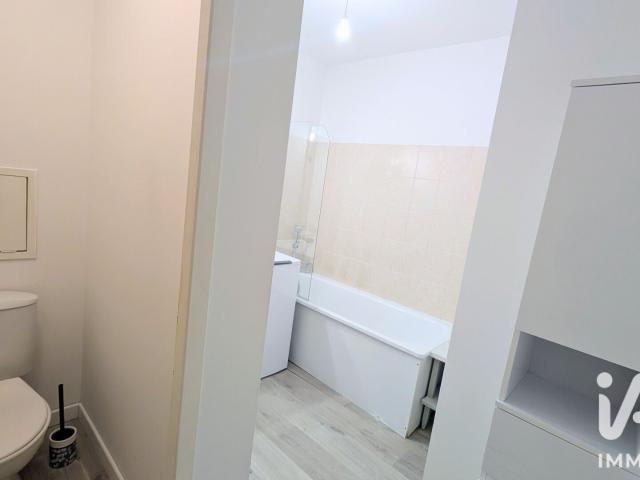 Appartement 2 pièces, 40 m² à louer à Villenoy 77124