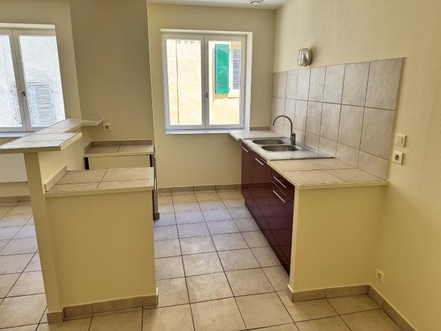 Appartement 2 pièces, 40 m² à louer à Villefranche sur Saône 69400