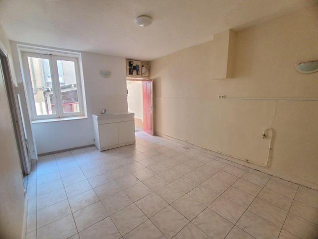 Appartement 2 pièces, 40 m² à louer à Villefranche sur Saône 69400