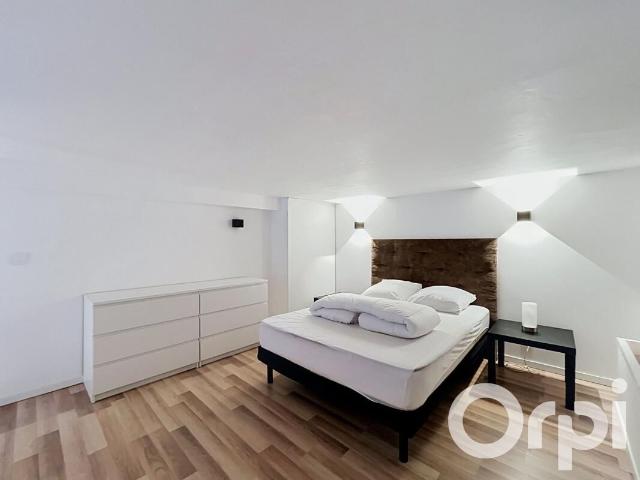 Appartement 2 pièces, 40 m² à louer à Villeurbanne 69100