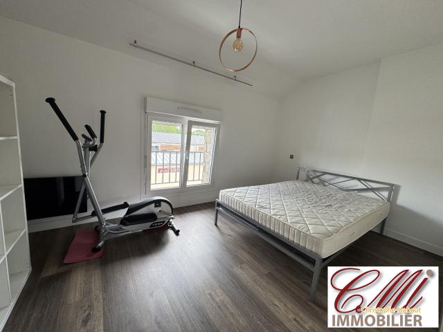 Appartement 2 pièces, 40 m² à louer à Vitry en Perthois 51300