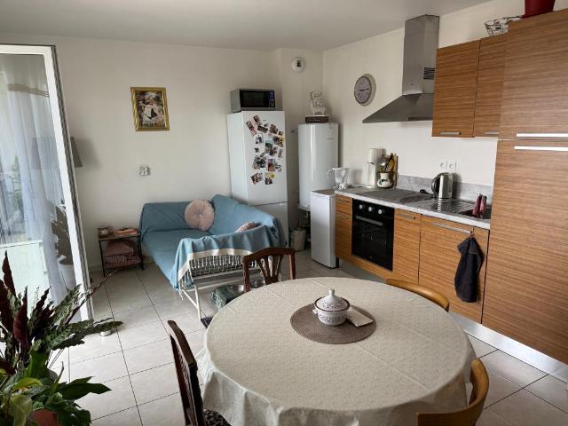 Appartement 2 pièces, 40 m² à louer à Yutz 57970