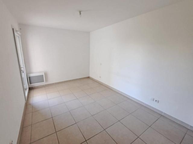 Appartement 2 pièces, 40 m² à louer à Agde 34300